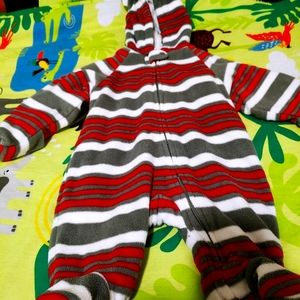 Heathex baby boy snow suit